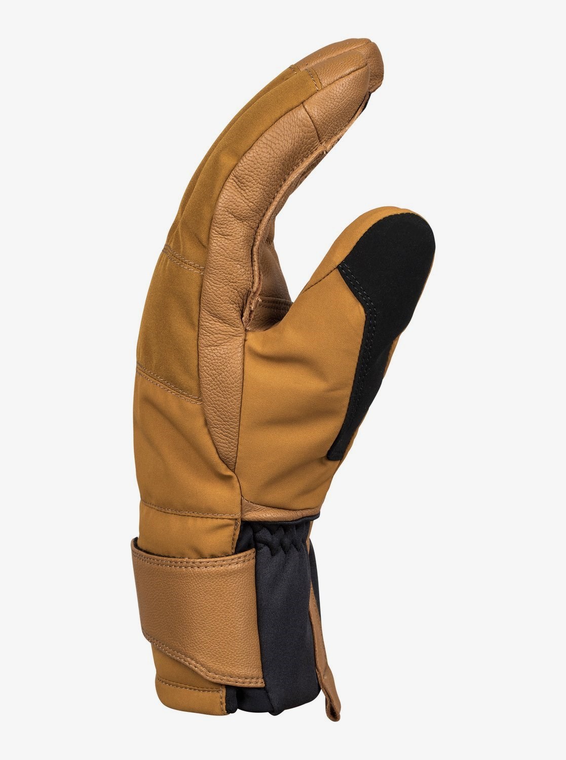 Quiksilver Erkek Eldiven EQYHN03105 Golden Brown