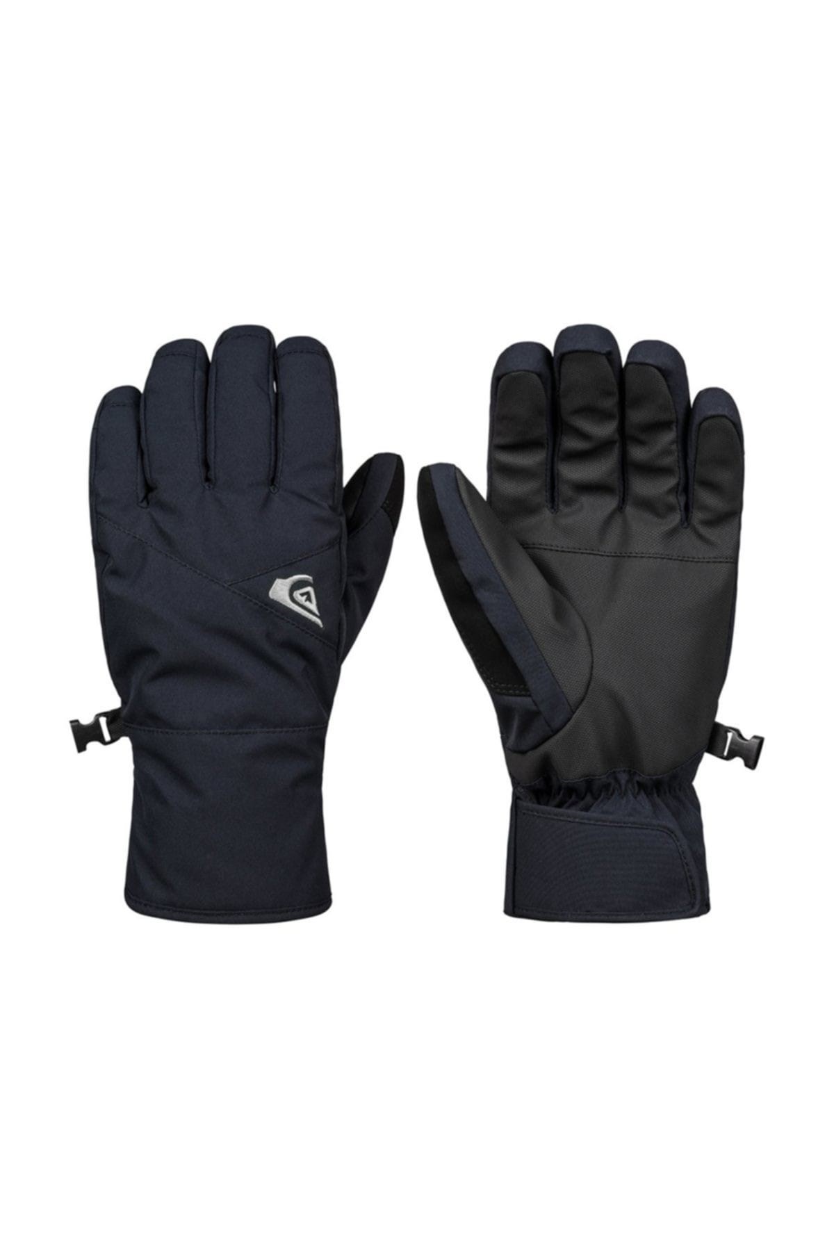 Quiksilver Erkek Eldiven EQYHN03113 Black