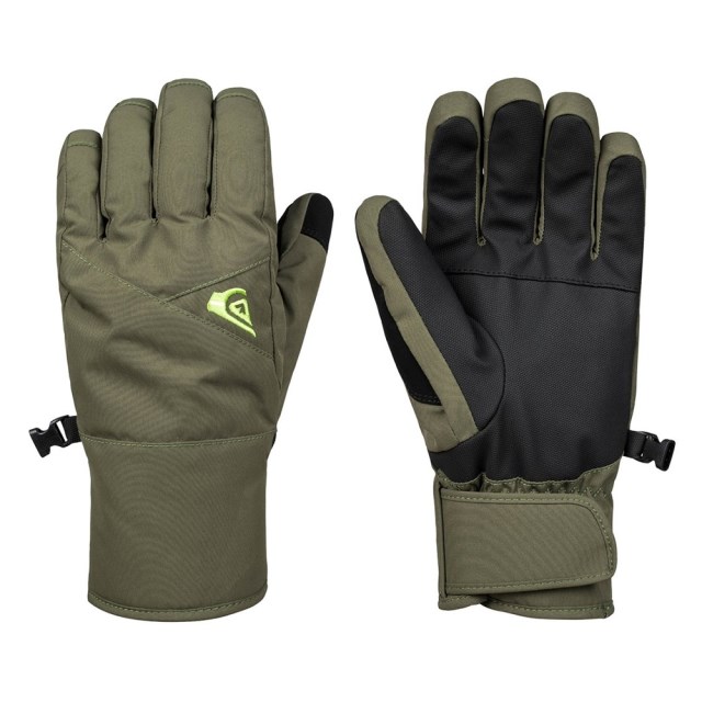 Quiksilver Erkek Eldiven EQYHN03113 Cre0