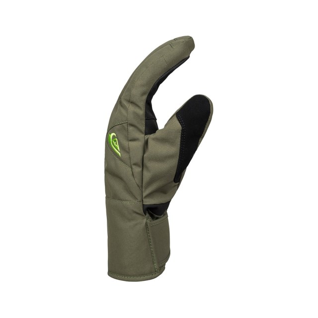 Quiksilver Erkek Eldiven EQYHN03113 Cre0