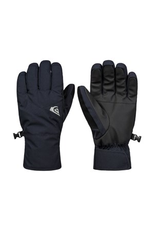 Quiksilver Erkek Eldiven EQYHN03113 Black