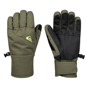 Quiksilver Erkek Eldiven EQYHN03113 Cre0