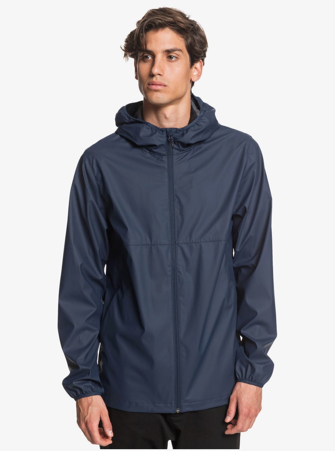 Quiksilver Erkek Ceket EQYJK03438 Blue Nıghts