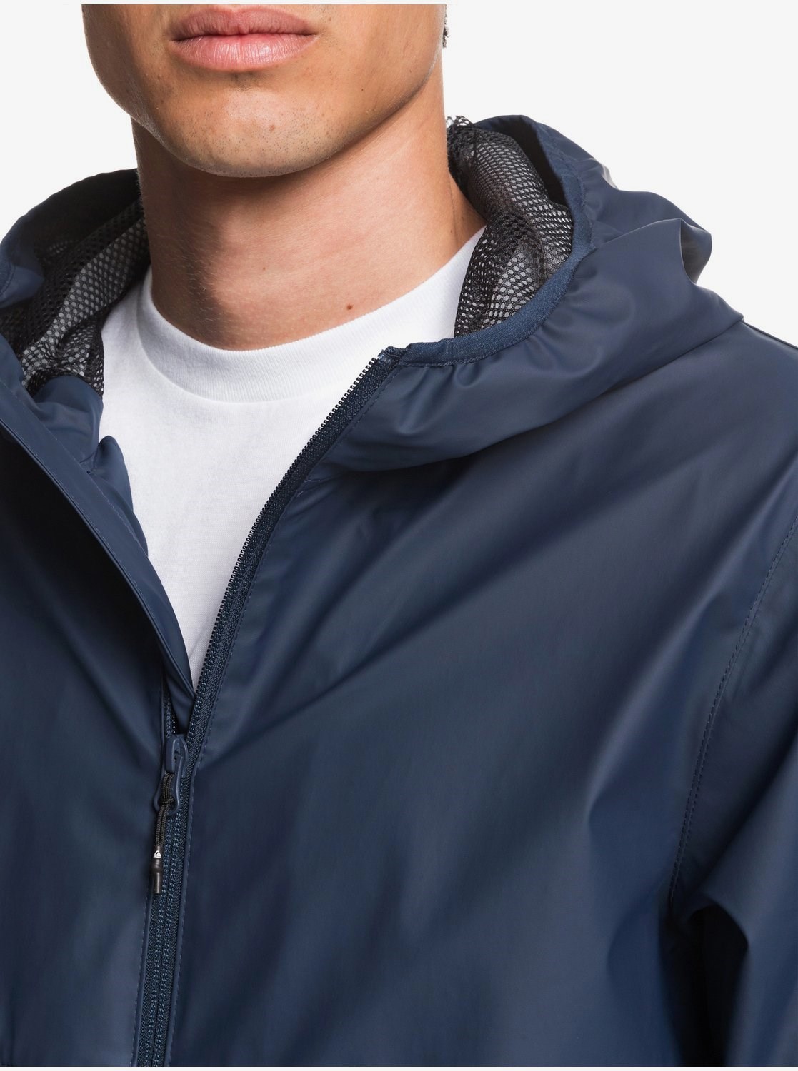 Quiksilver Erkek Ceket EQYJK03438 Blue Nıghts