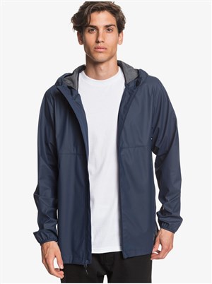 Quiksilver Erkek Ceket EQYJK03438 Blue Nıghts