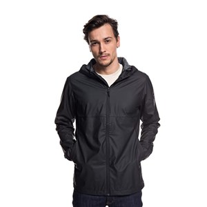 Quiksilver Erkek Ceket EQYJK03438 Kvj0 - Black-Kvj0