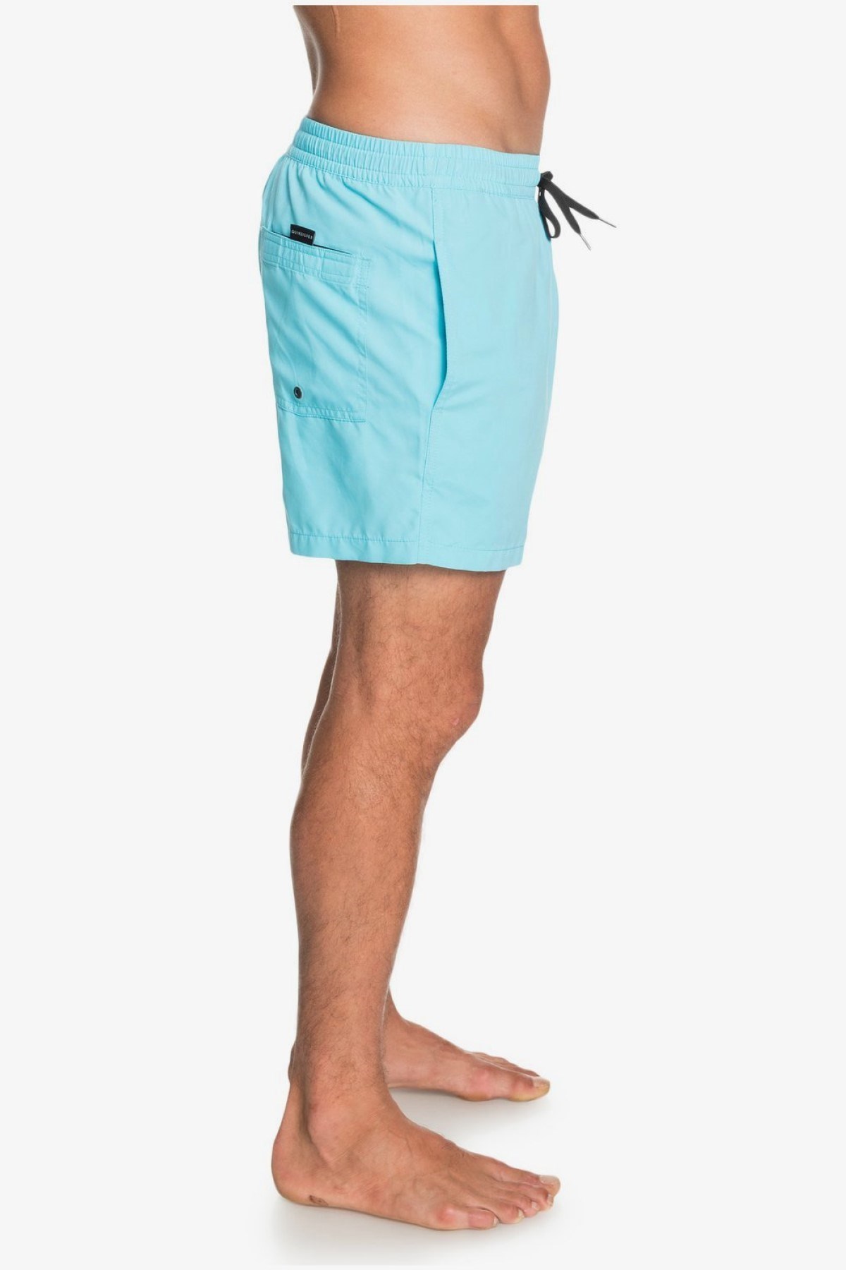 Quiksilver Erkek Deniz Şortu EQYJV03531 Bachelor Button
