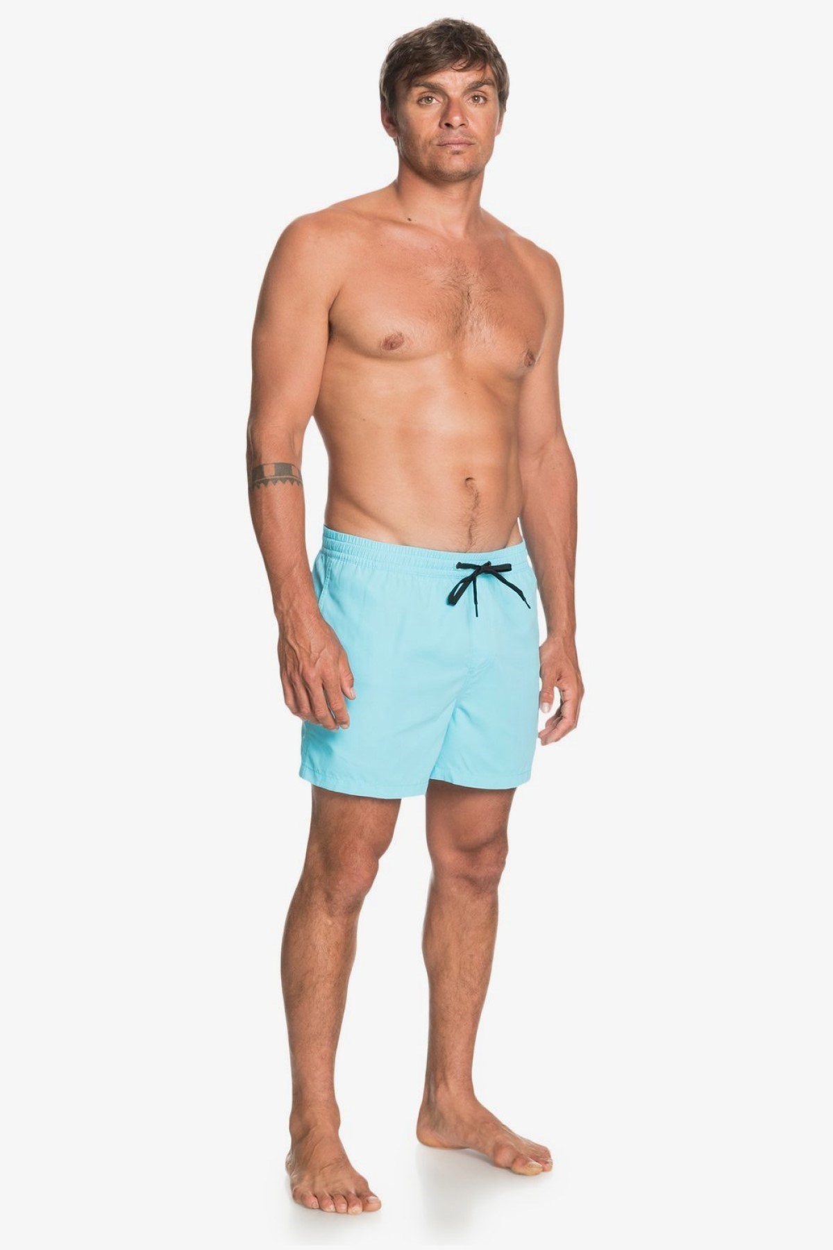 Quiksilver Erkek Deniz Şortu EQYJV03531 Bachelor Button