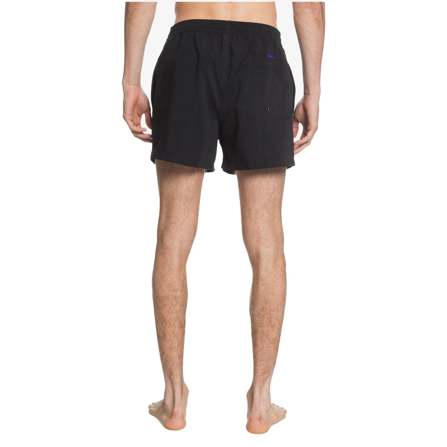 Quiksilver Erkek Deniz Şortu EQYJV03531 Black