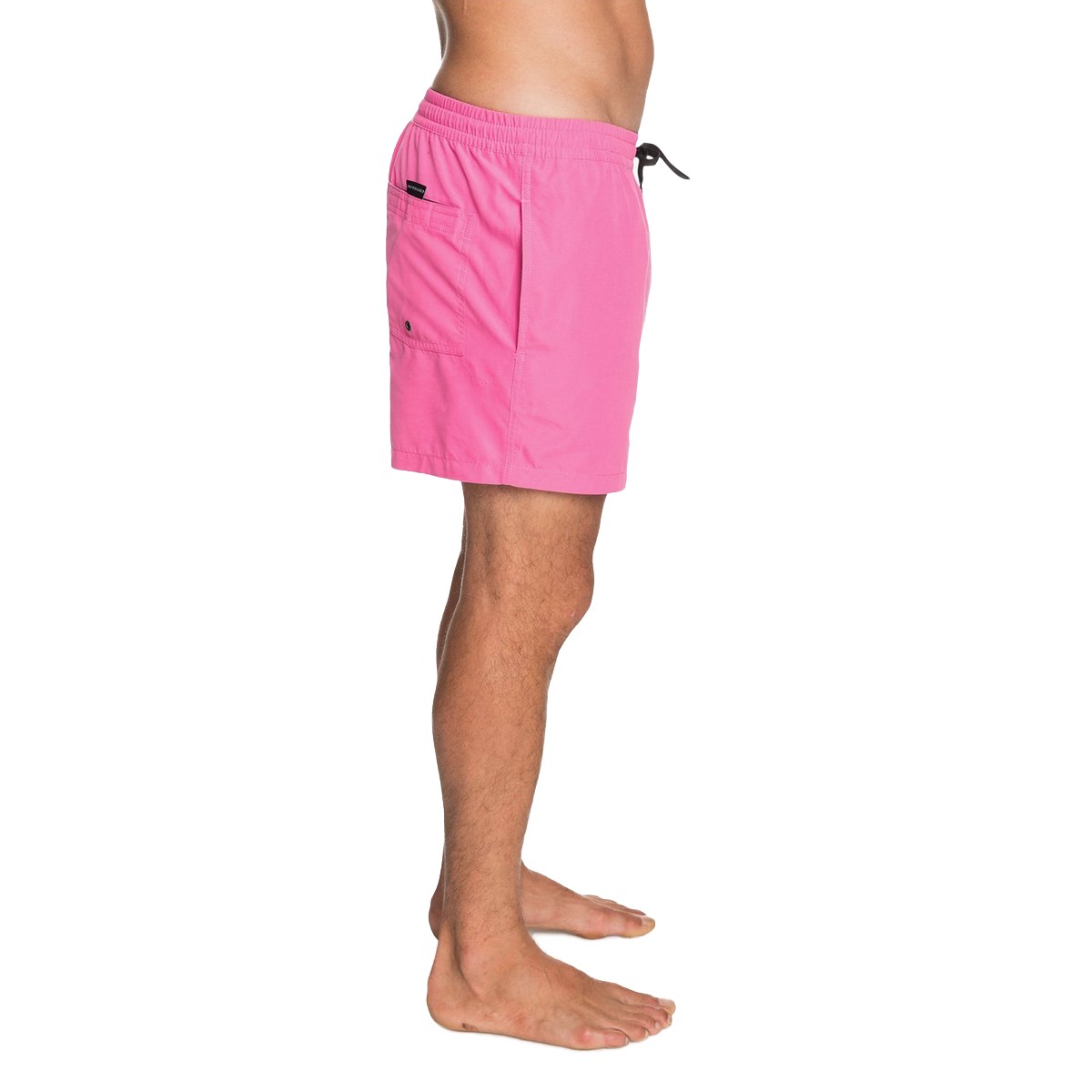Quiksilver Erkek Deniz Şortu EQYJV03531 Carmıne Rose