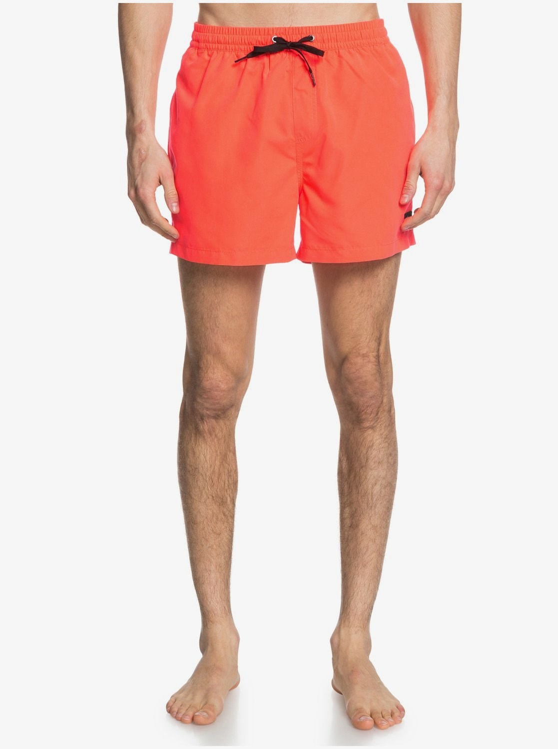 Quiksilver Erkek Deniz Şortu EQYJV03531 Fıery Coral