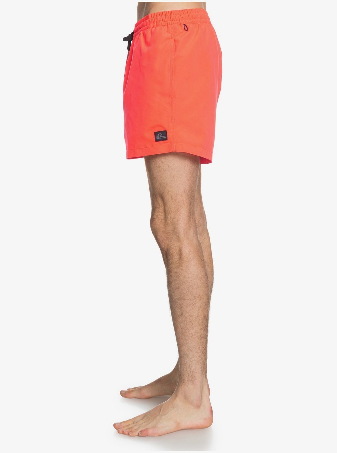 Quiksilver Erkek Deniz Şortu EQYJV03531 Fıery Coral