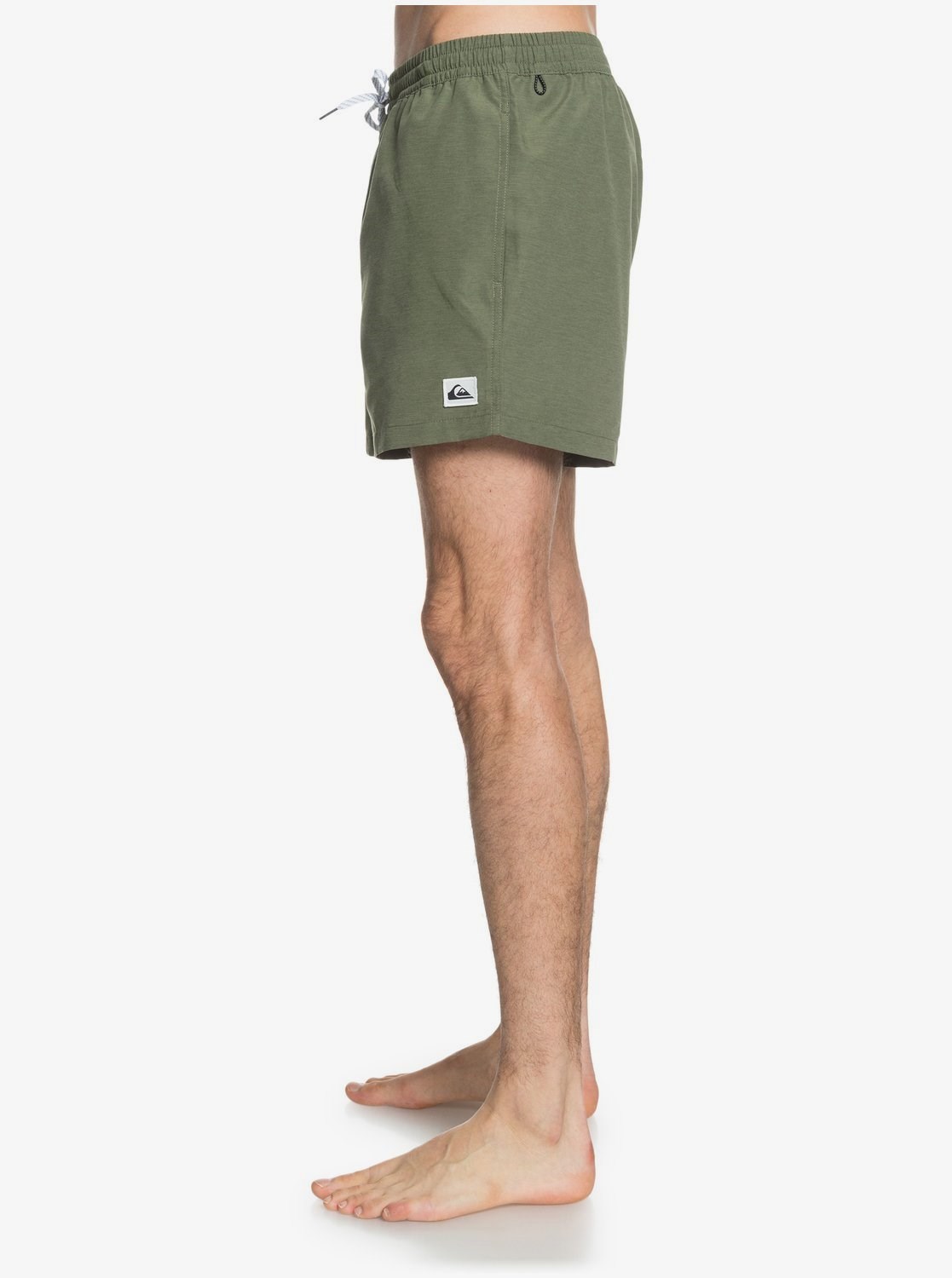 Quiksilver Erkek Deniz Şortu EQYJV03531 Four Leaf Clover Heather