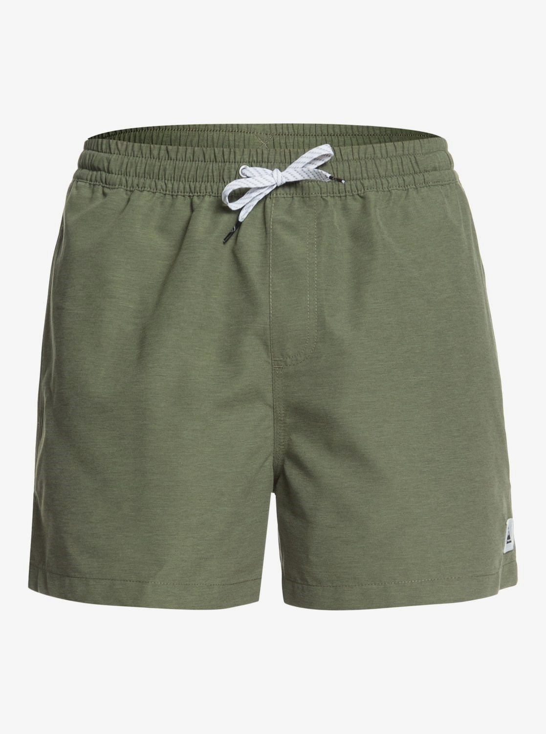 Quiksilver Erkek Deniz Şortu EQYJV03531 Four Leaf Clover Heather