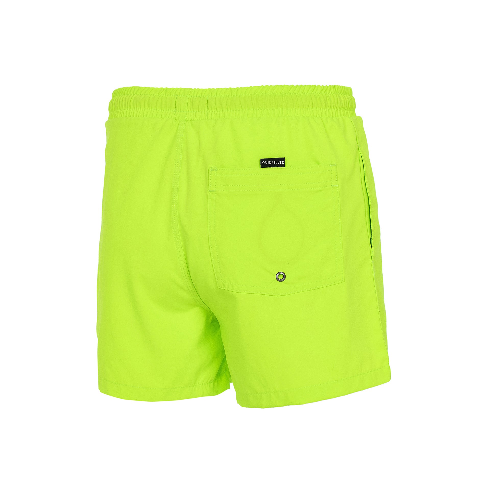 Quiksilver Erkek Deniz Şortu EQYJV03531 Ggy0-Green Gecko