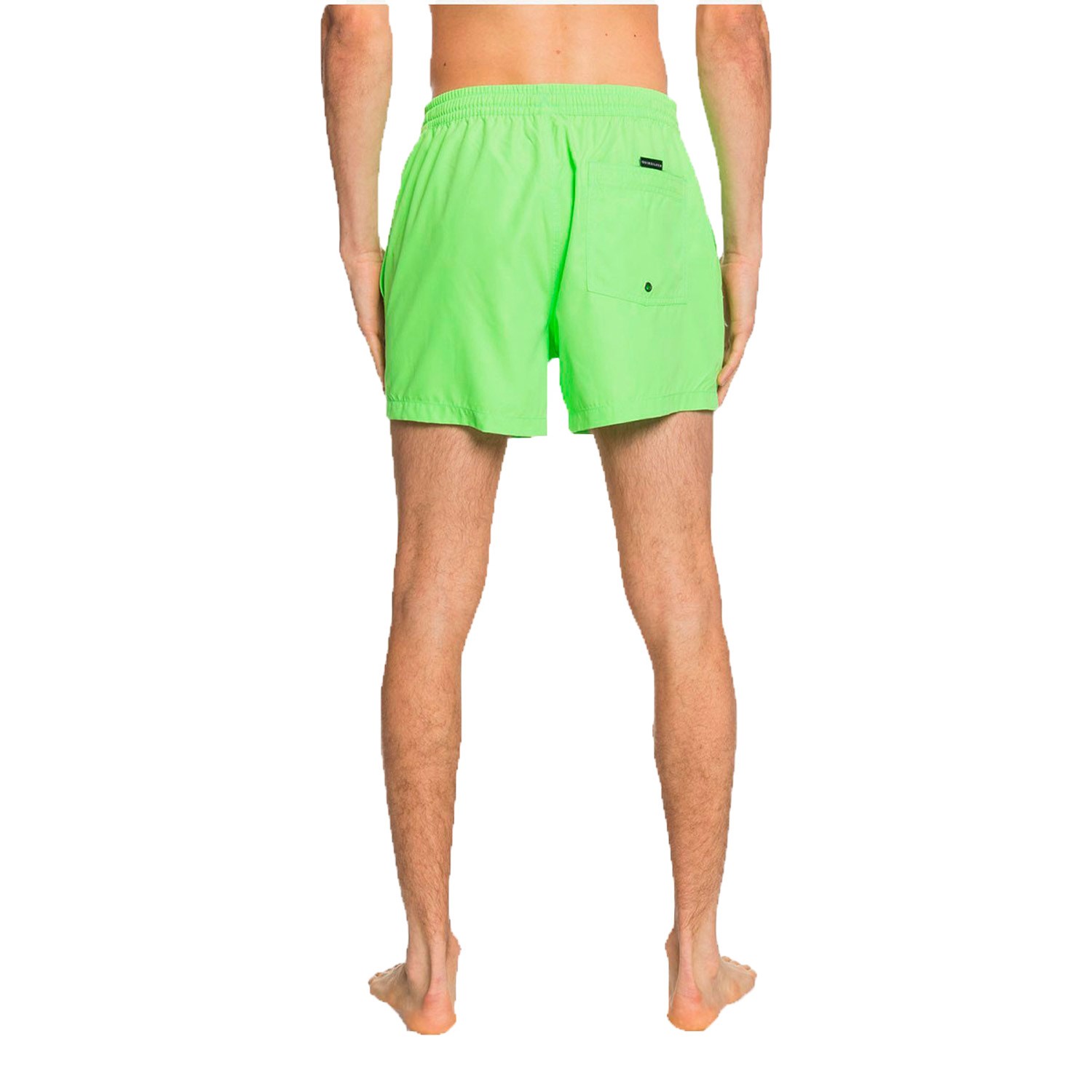 Quiksilver Erkek Deniz Şortu EQYJV03531 Ggy0-Green Gecko