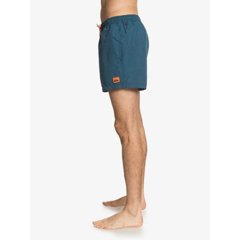 Quiksilver Erkek Deniz Şortu EQYJV03531 Majolıca Blue Heather