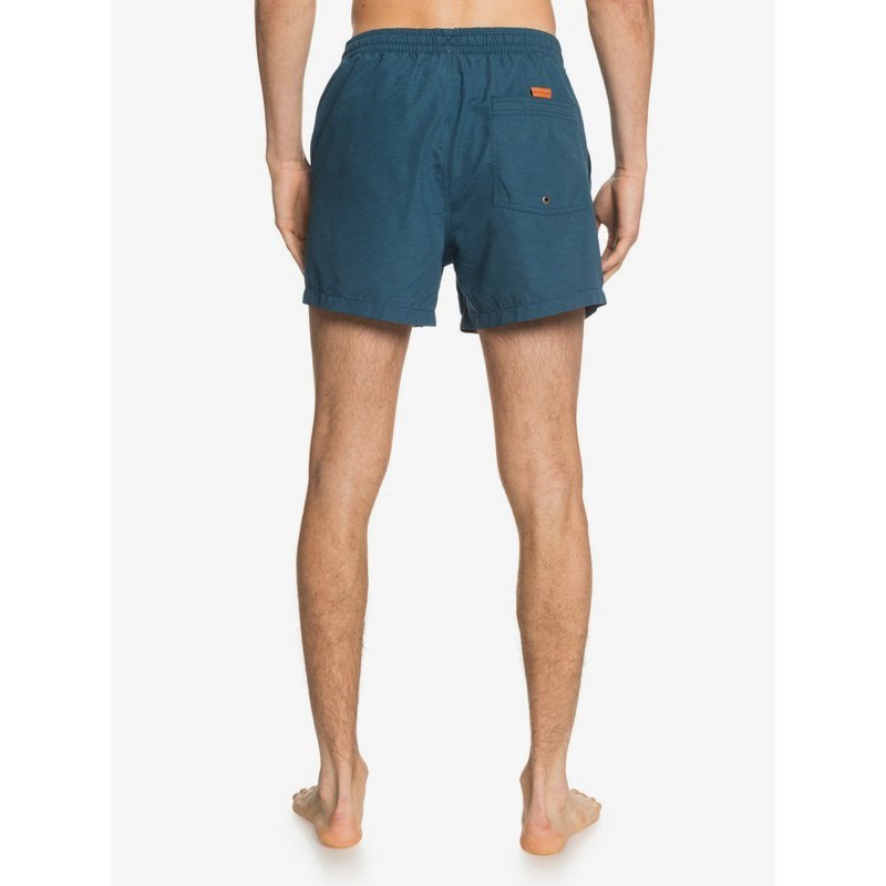Quiksilver Erkek Deniz Şortu EQYJV03531 Majolıca Blue Heather