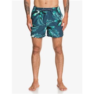 Quiksilver Erkek Deniz Şortu EQYJV03539 Majolıca Blue