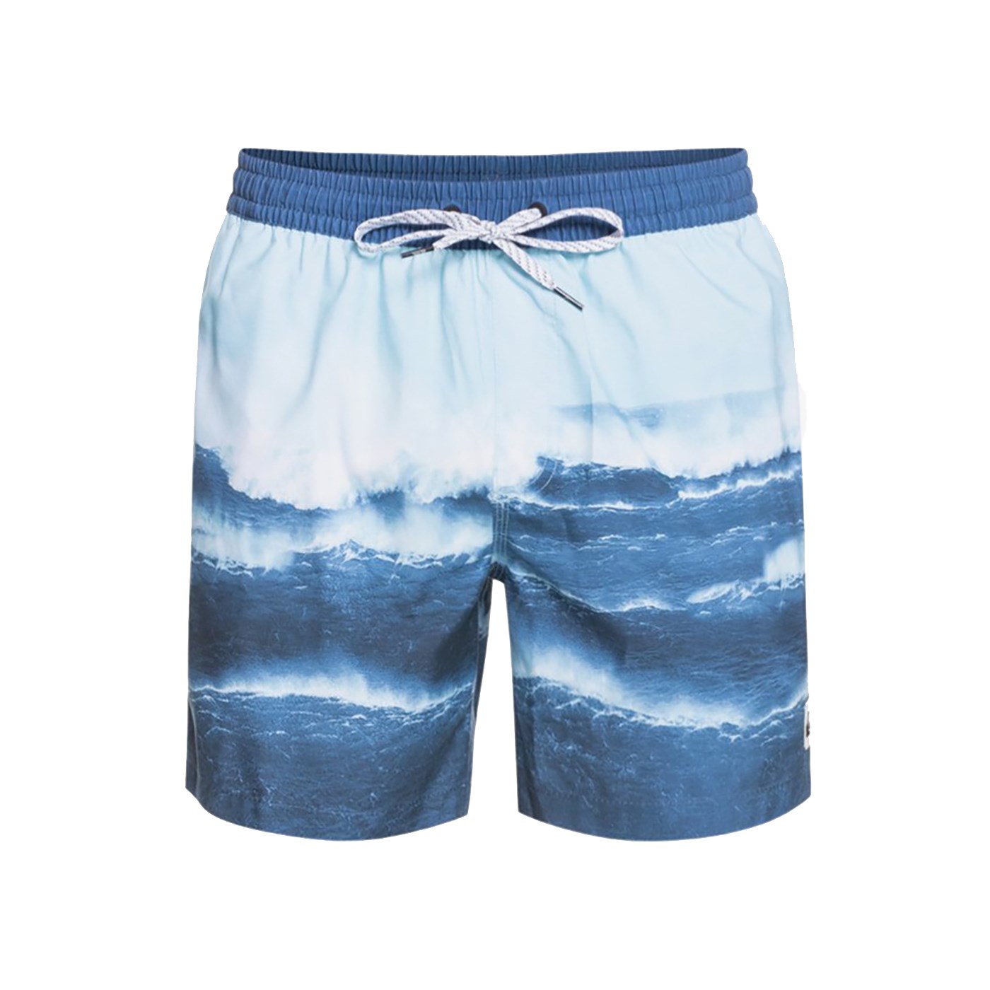 Quiksilver Erkek Deniz Şortu EQYJV03696 Aıry Blue