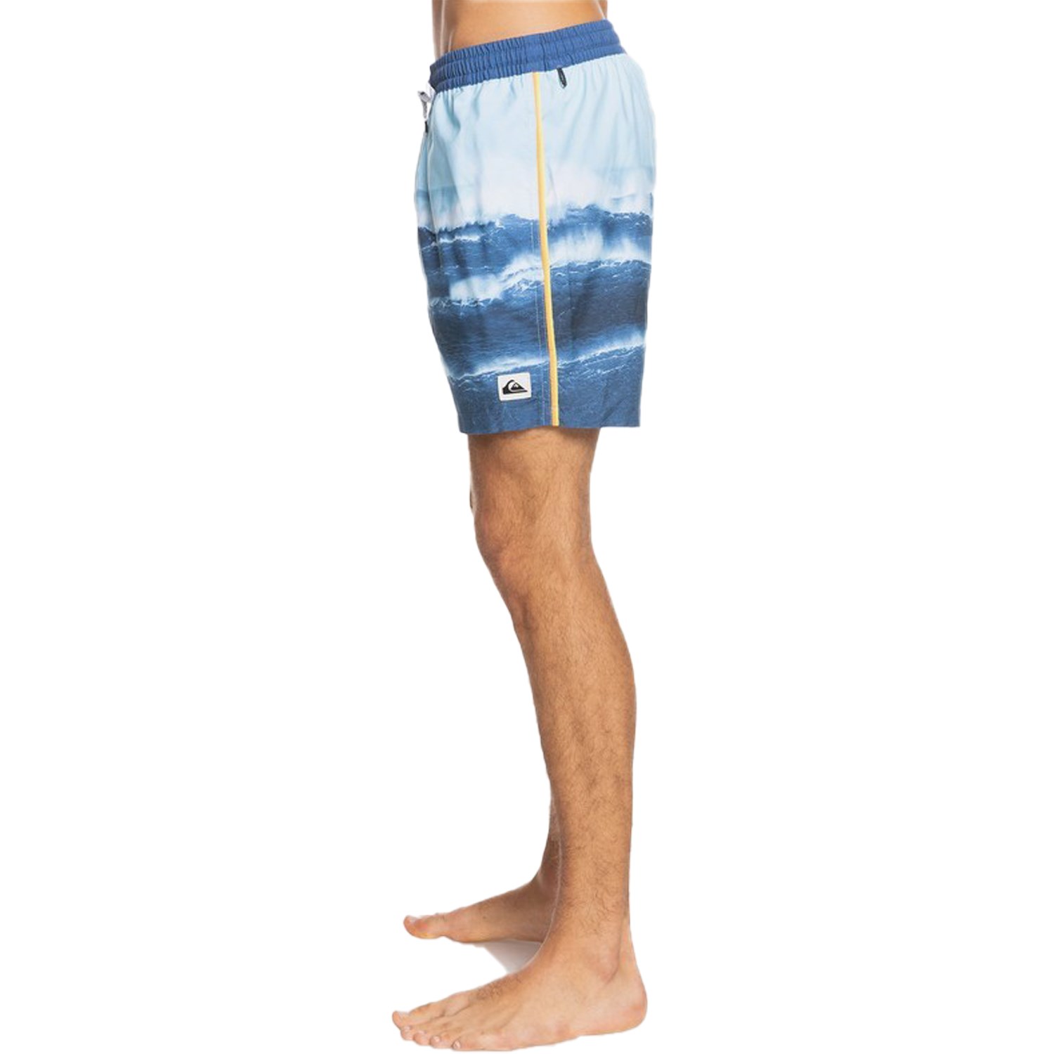Quiksilver Erkek Deniz Şortu EQYJV03696 Aıry Blue