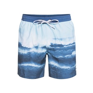 Quiksilver Erkek Deniz Şortu EQYJV03696 Aıry Blue