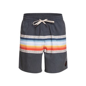 Quiksilver Erkek Deniz Şortu EQYJV03702 Tarmac