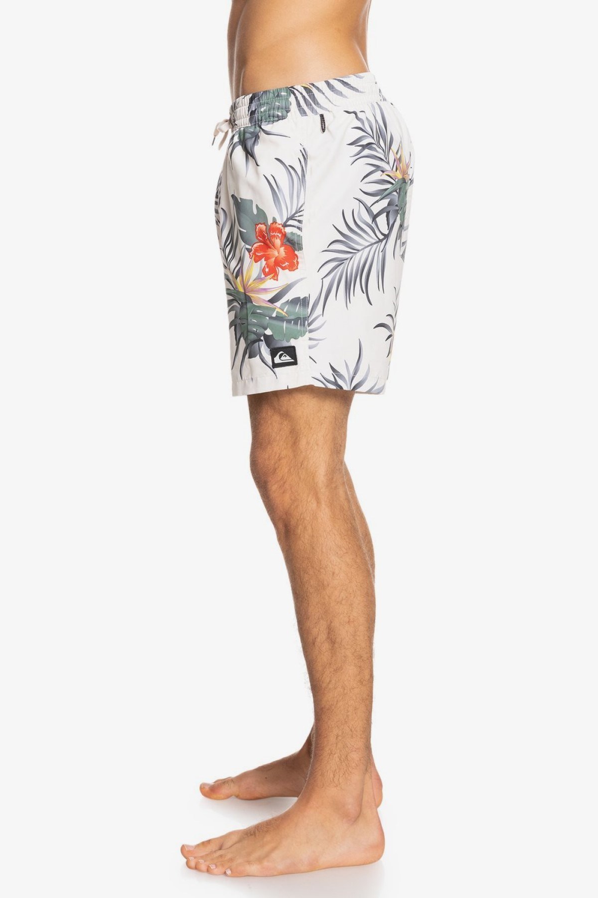 Quiksilver Erkek Deniz Şortu EQYJV03705 Snow Whıte
