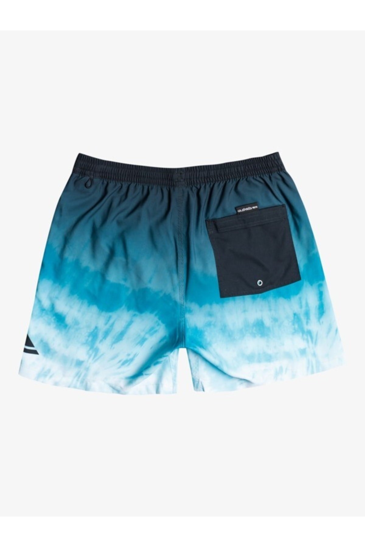 Quiksilver Erkek Deniz Şortu EQYJV03839 Anthracıte Tropıcoco S
