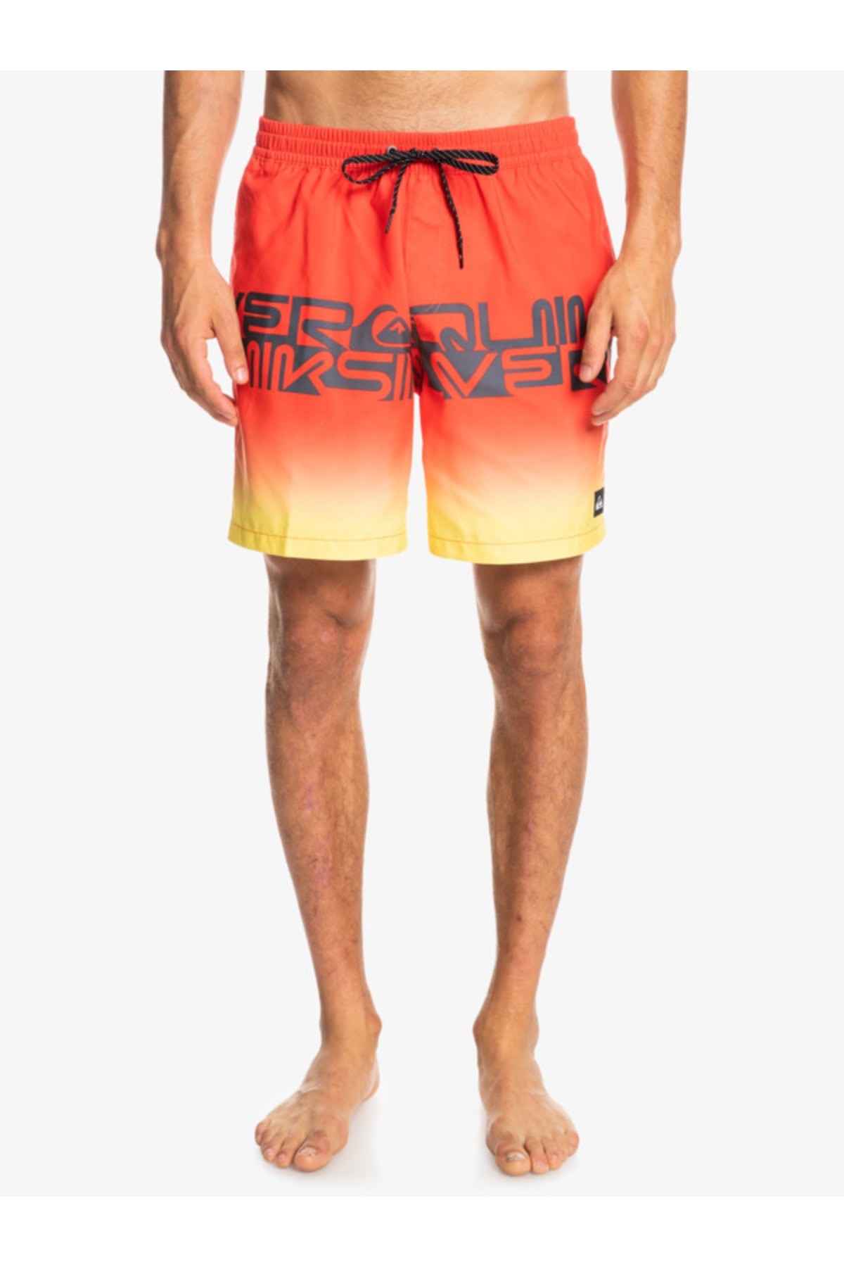 Quiksilver Erkek Deniz Şortu EQYJV03859 Mkz6