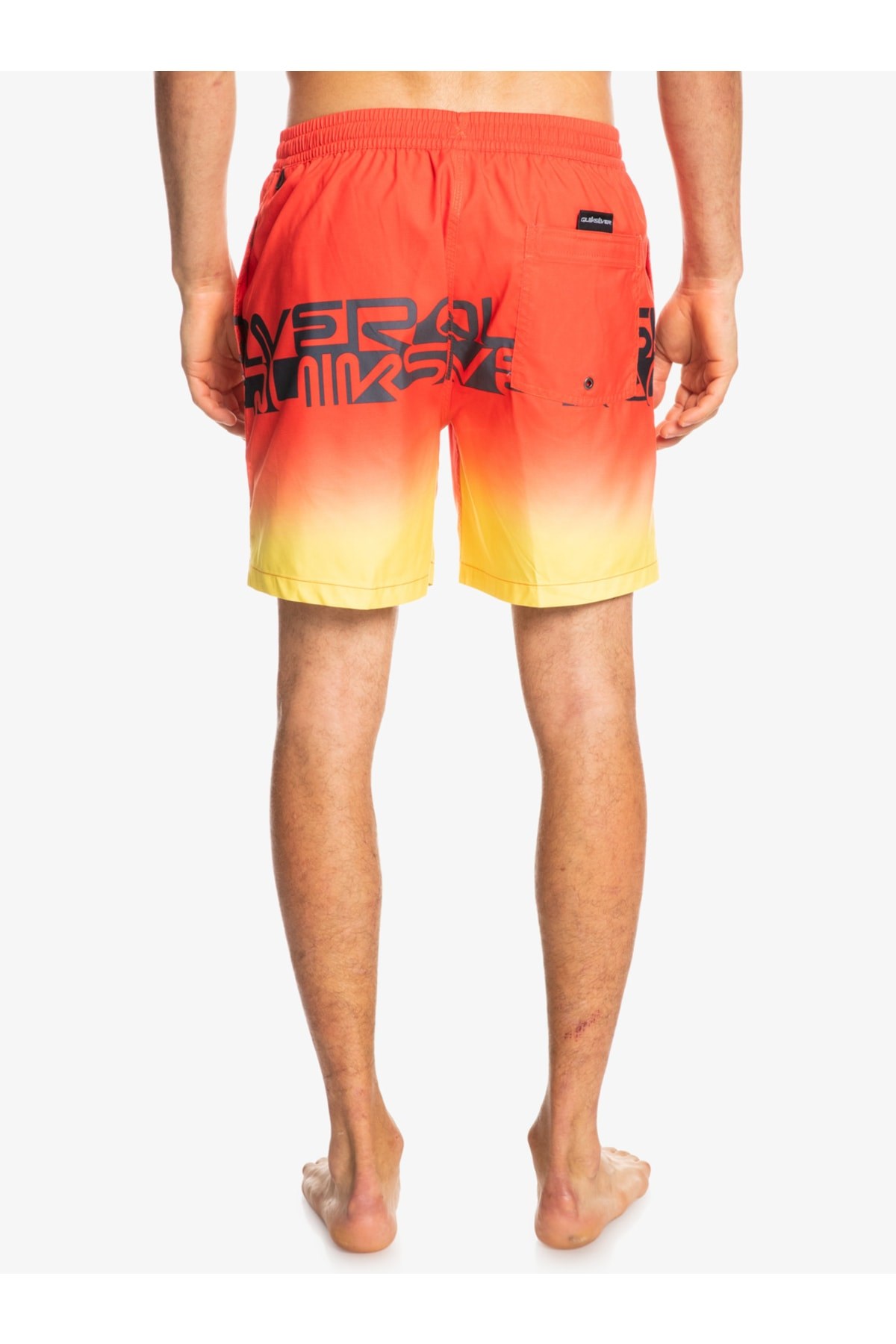 Quiksilver Erkek Deniz Şortu EQYJV03859 Mkz6
