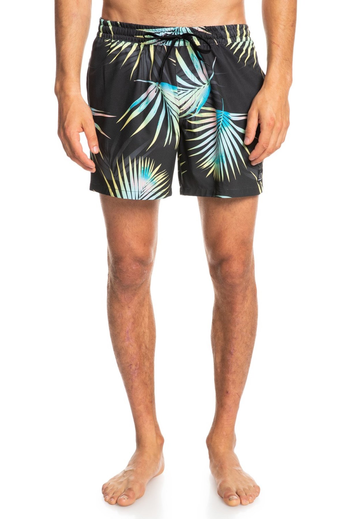 Quiksilver Erkek Deniz Şortu EQYJV03870 Tarmac