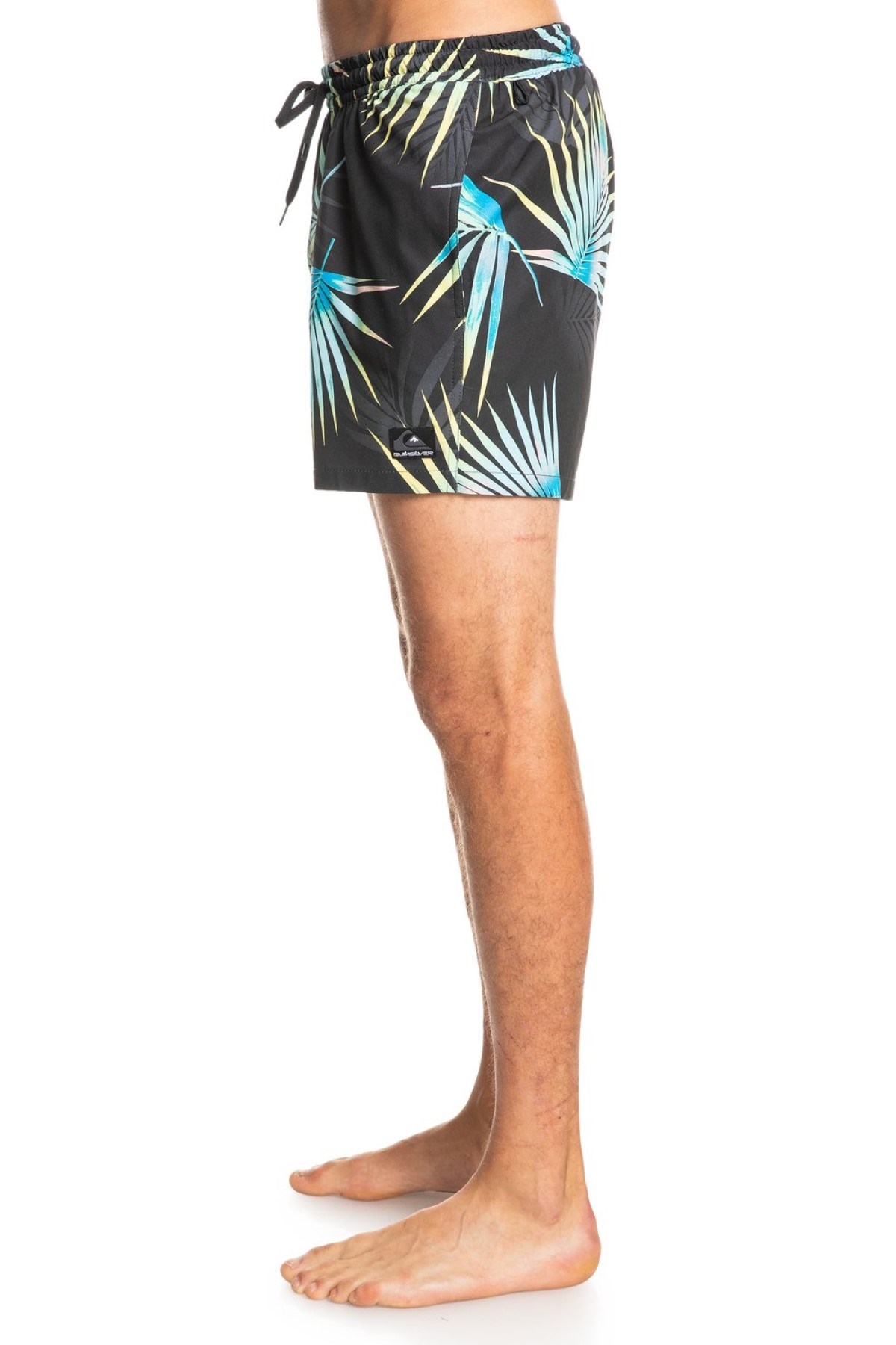 Quiksilver Erkek Deniz Şortu EQYJV03870 Tarmac