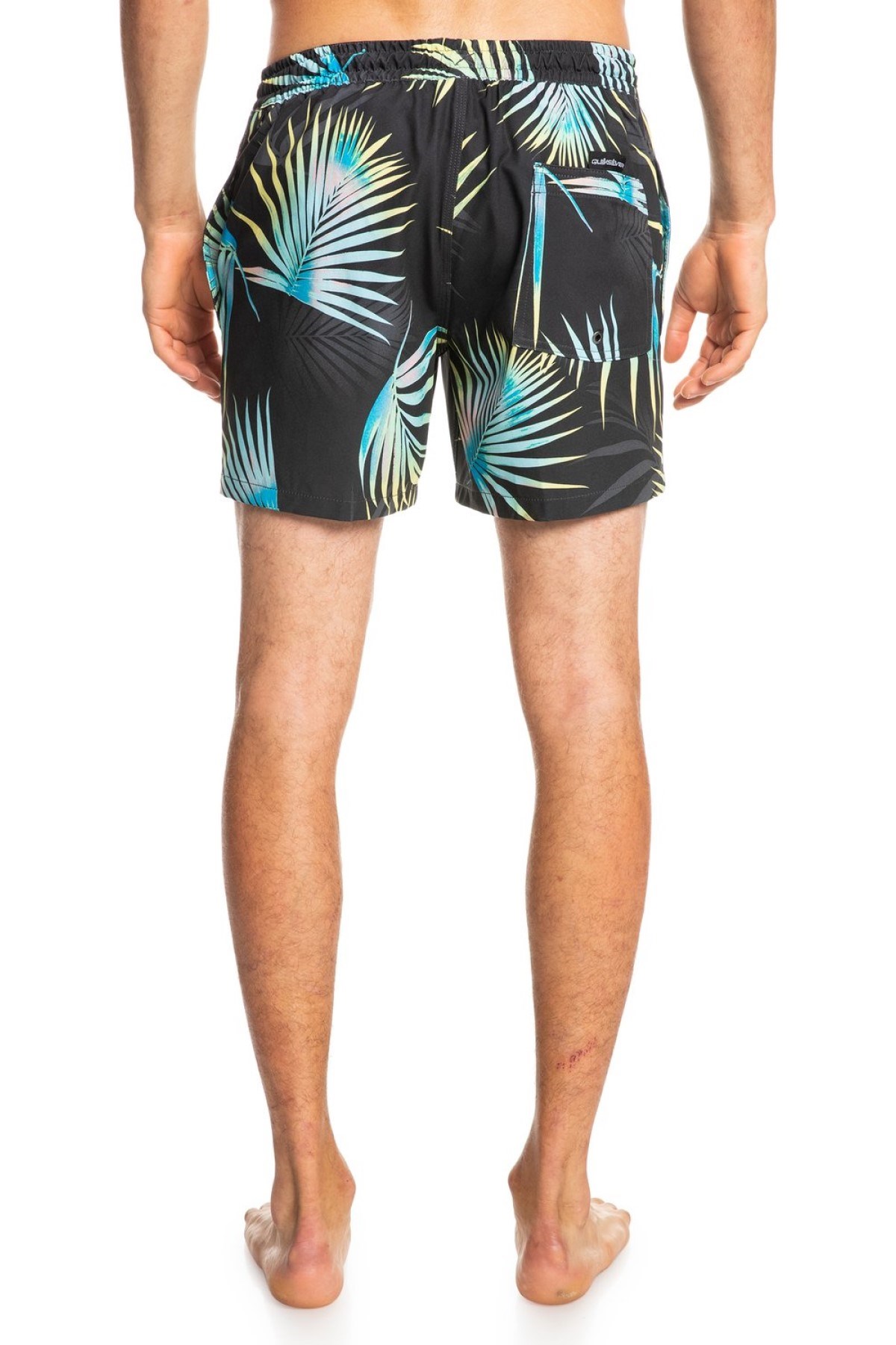 Quiksilver Erkek Deniz Şortu EQYJV03870 Tarmac