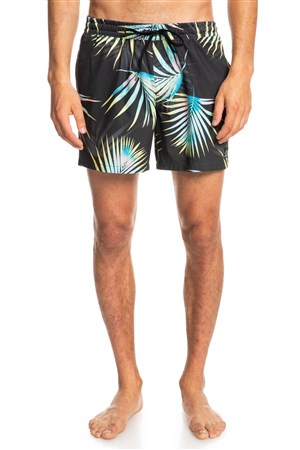 Quiksilver Erkek Deniz Şortu EQYJV03870 Tarmac