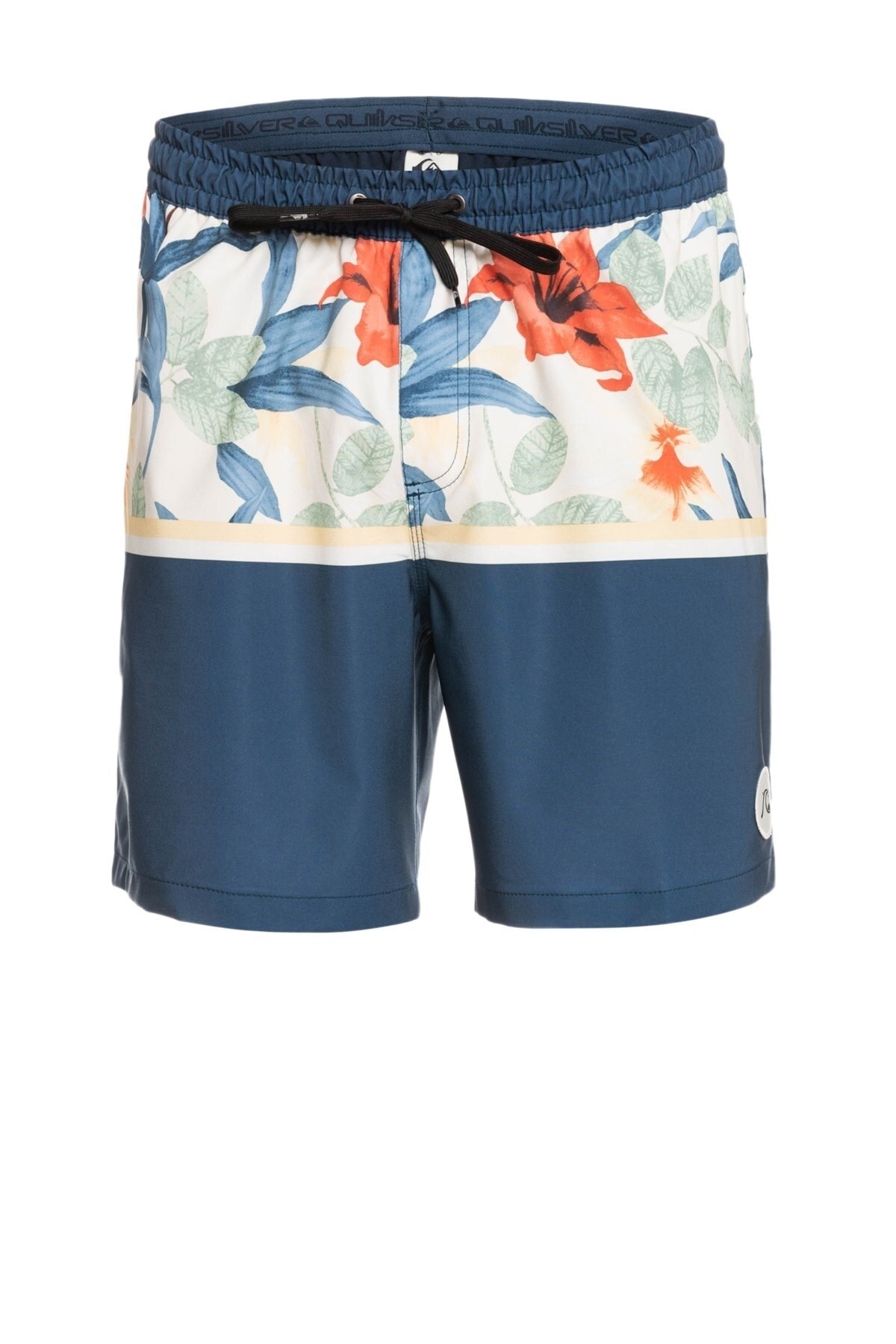 Quiksilver Erkek Deniz Şortu EQYJV03891 Insıgnıa Blue