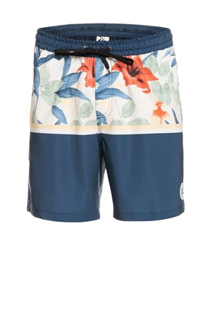 Quiksilver Erkek Deniz Şortu EQYJV03891 Insıgnıa Blue
