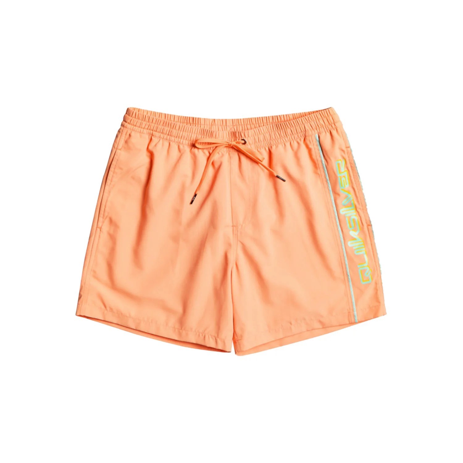 Quiksilver Erkek Deniz Şortu EQYJV03987 Fresh Salmon