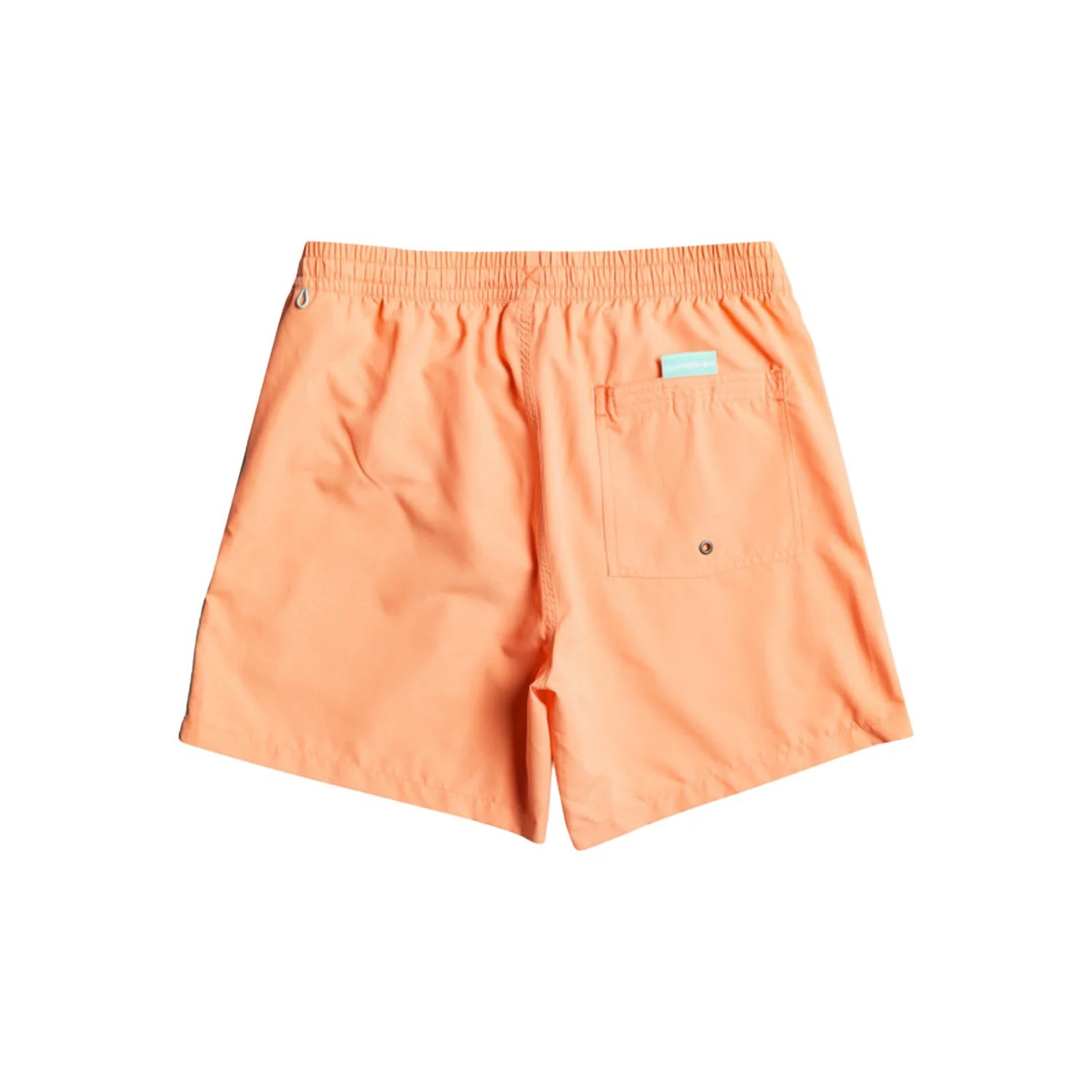 Quiksilver Erkek Deniz Şortu EQYJV03987 Fresh Salmon