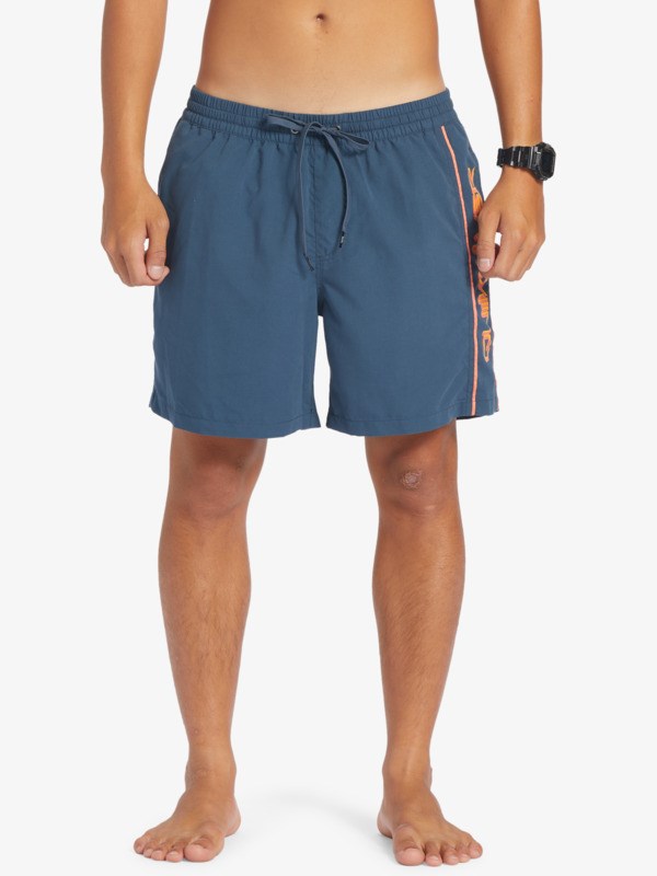 Quiksilver Erkek Deniz Şortu EQYJV03987 Mıdnıght Navy