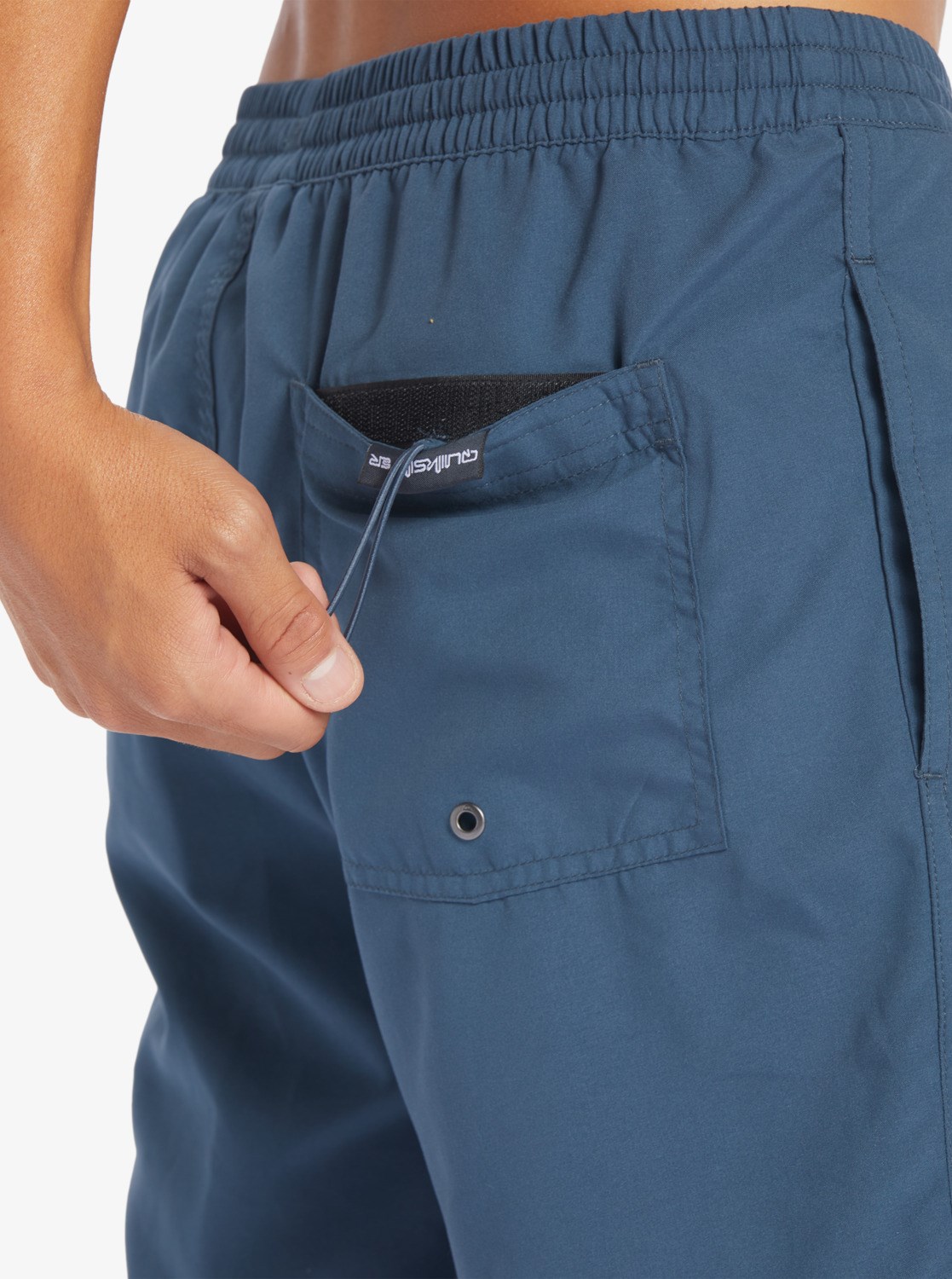 Quiksilver Erkek Deniz Şortu EQYJV03987 Mıdnıght Navy