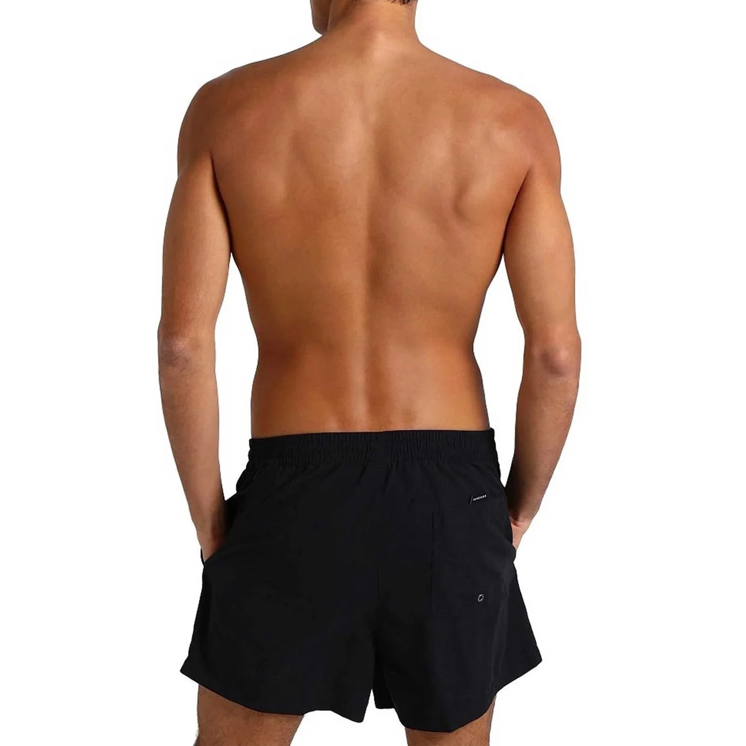 Quiksilver Erkek Deniz Şortu EQYJV03993 Black