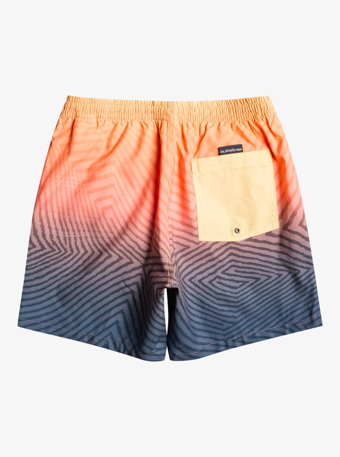 Quiksilver Erkek Deniz Şortu EQYJV04000 Mıdnıght Navy