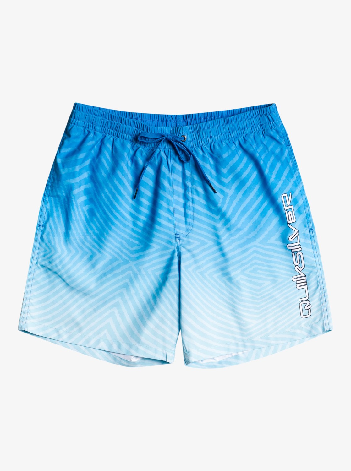 Quiksilver Erkek Deniz Şortu EQYJV04000 Snorkel Blue