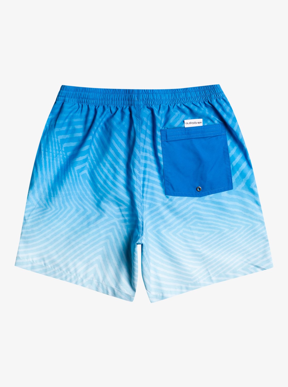 Quiksilver Erkek Deniz Şortu EQYJV04000 Snorkel Blue
