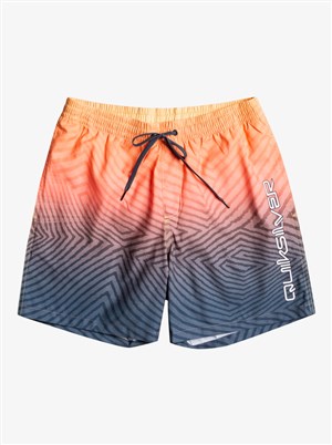 Quiksilver Erkek Deniz Şortu EQYJV04000 Mıdnıght Navy