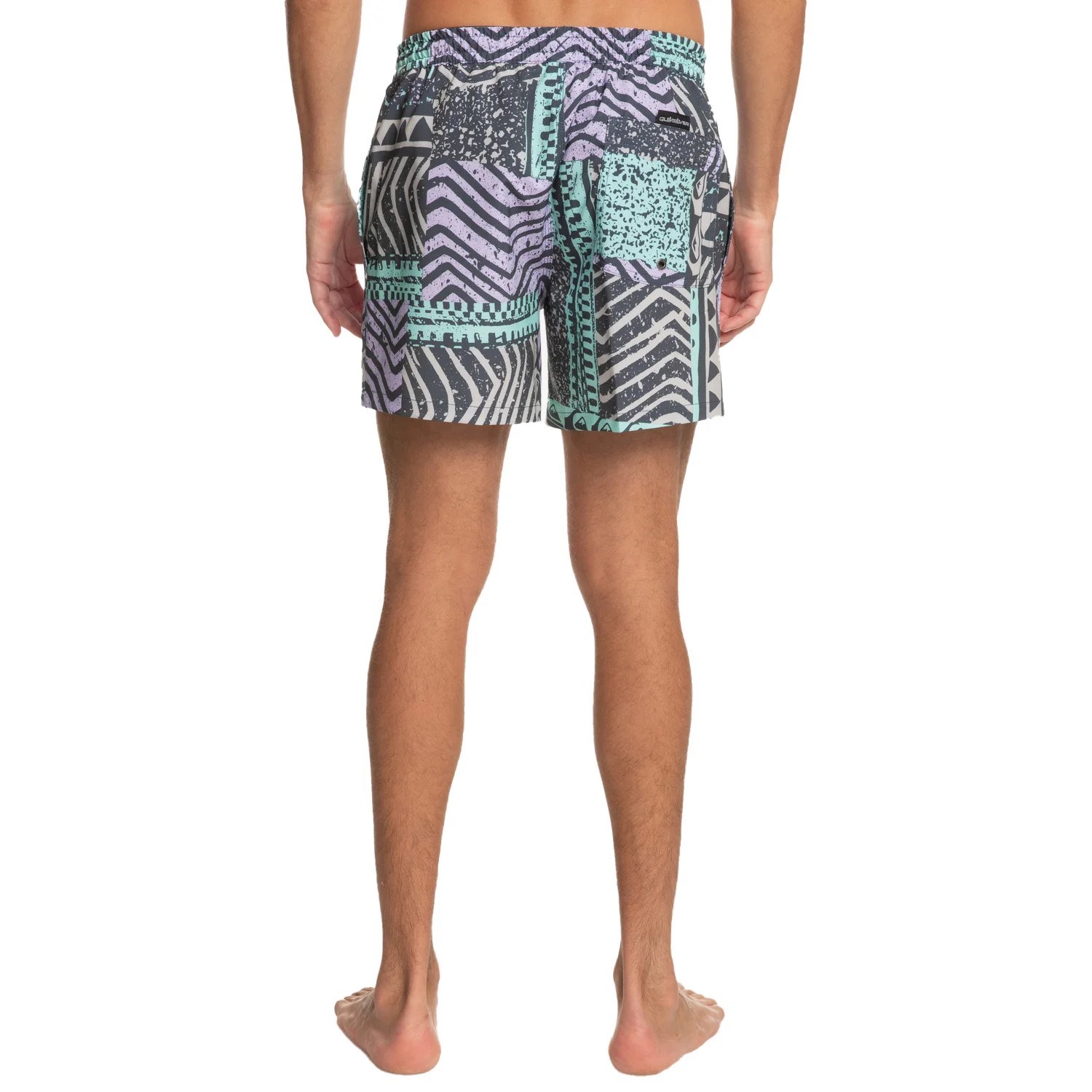 Quiksilver Erkek Deniz Şortu EQYJV04007 Mıdnıght Navy