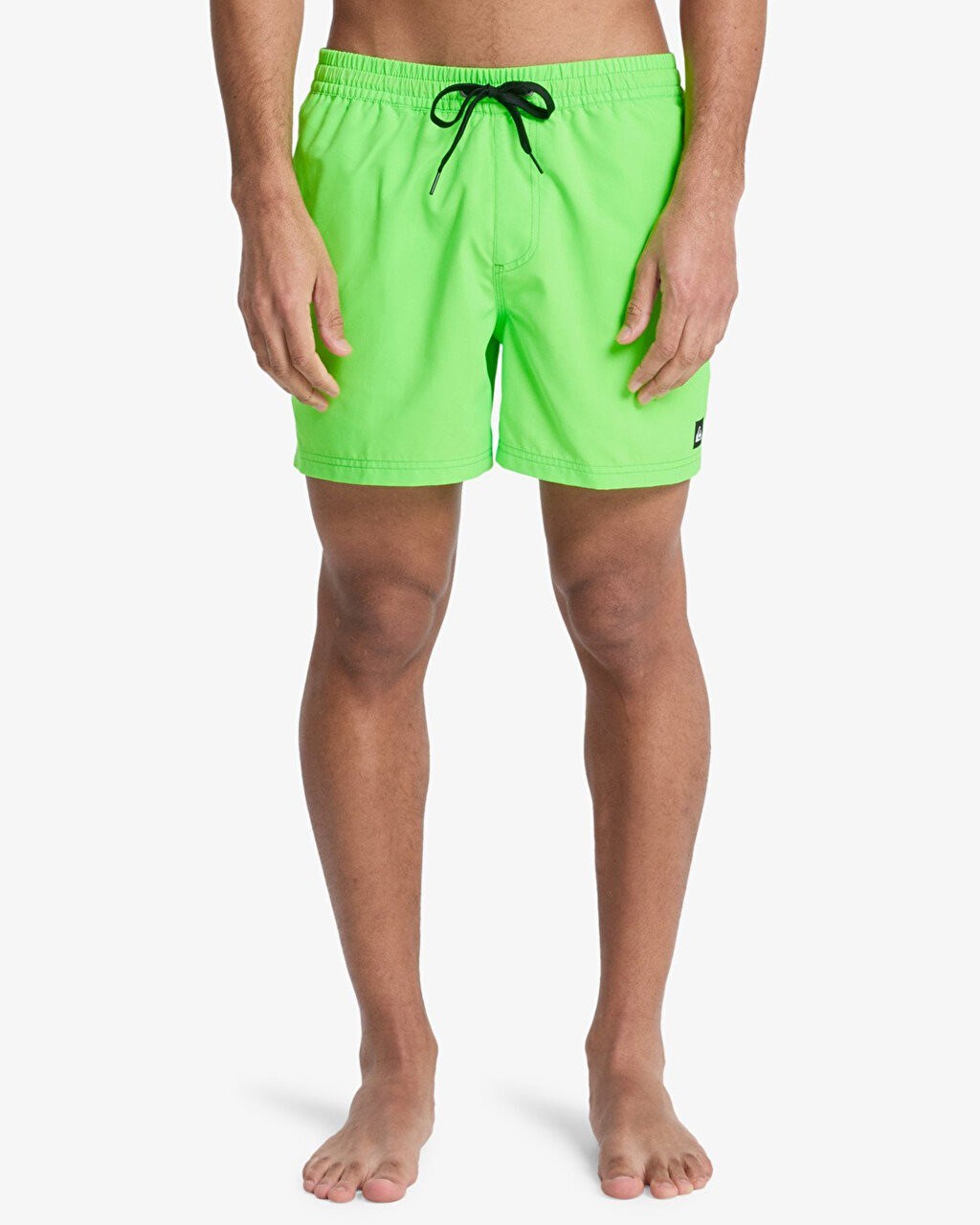 Quiksilver Erkek Deniz Şortu EQYJV04120 Green Gecko