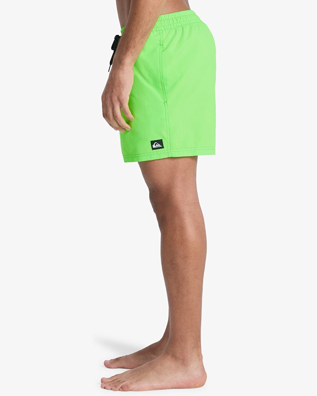 Quiksilver Erkek Deniz Şortu EQYJV04120 Green Gecko