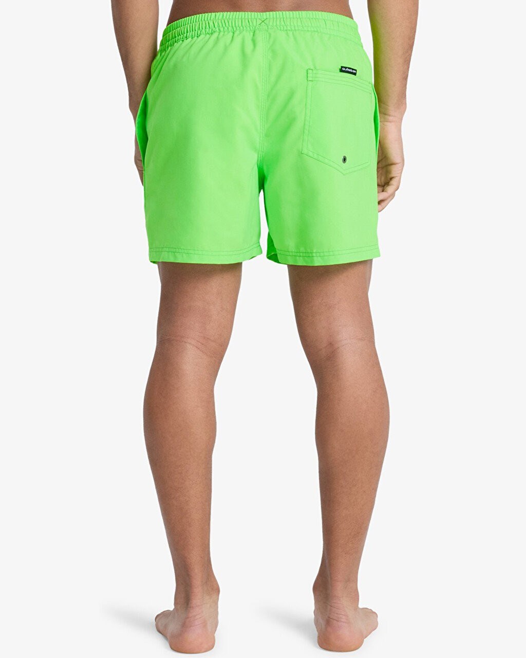 Quiksilver Erkek Deniz Şortu EQYJV04120 Green Gecko